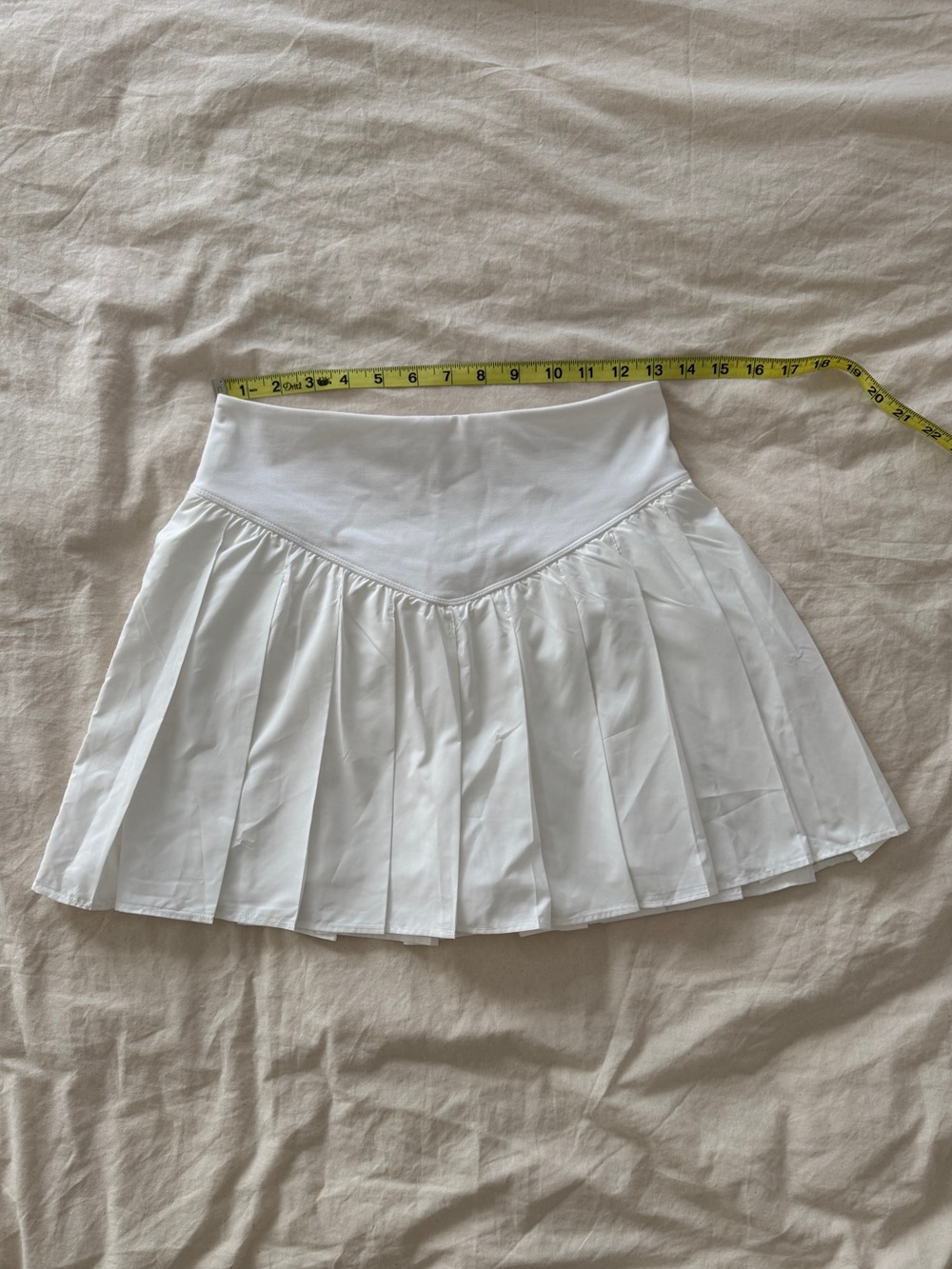 FP Movement by Free People Swing of Things Skort | NWOT